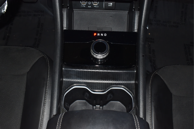 Used 2024 Jeep Grand Cherokee Altitude AWD/4WD image 26