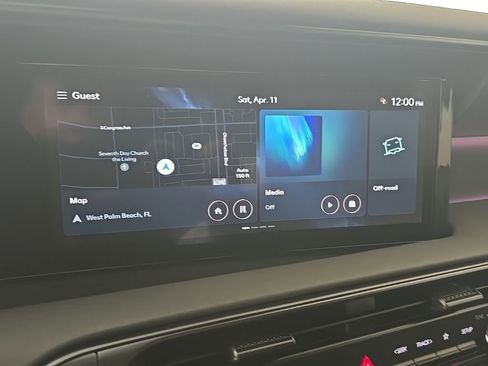 New 2026 Hyundai Palisade XRT Pro AWD/4WD image 17