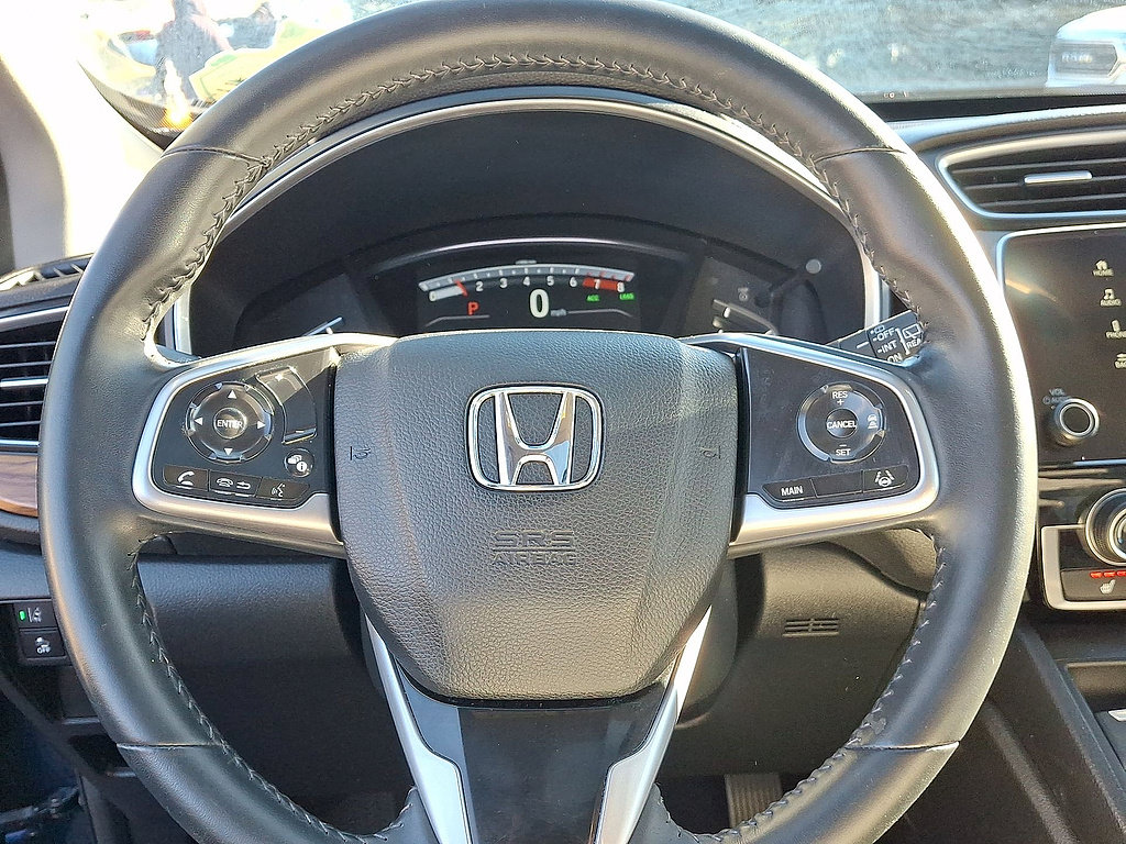 Used 2020 Honda CR-V EX-L image 16