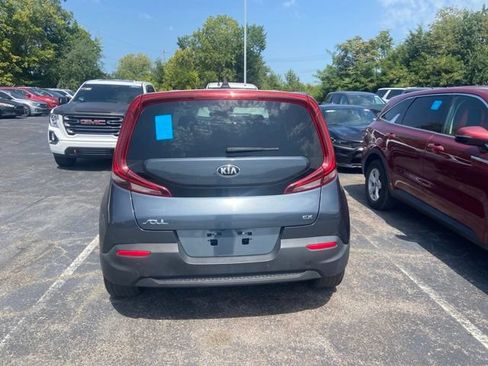 Used 2020 Kia Soul EX w/ Option Group 015 FWD image 5