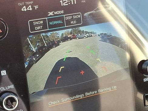 Certified 2025 Subaru Crosstrek 2.0i Premium image 18