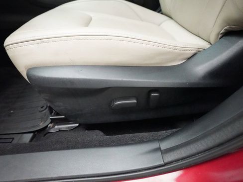 Used 2018 Subaru Impreza 2.0i Limited AWD/4WD image 29
