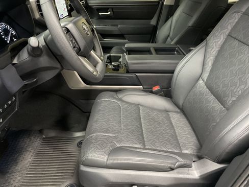 Used 2024 Toyota Tundra SR5 image 16