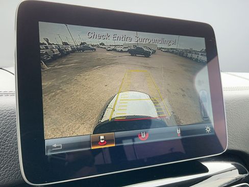 Used 2017 Mercedes-Benz G 550 image 11