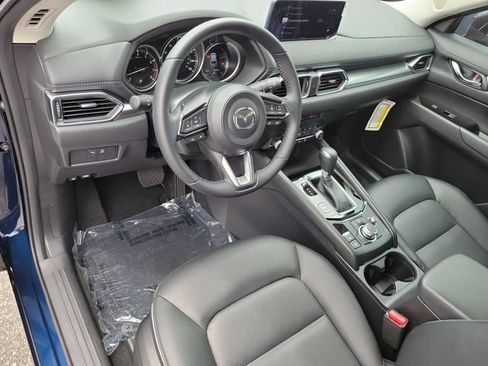 Certified 2025 MAZDA CX-5 AWD 2.5 S w/ Select Package image 15