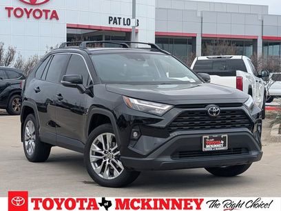 Used 2023 Toyota RAV4 XLE Premium