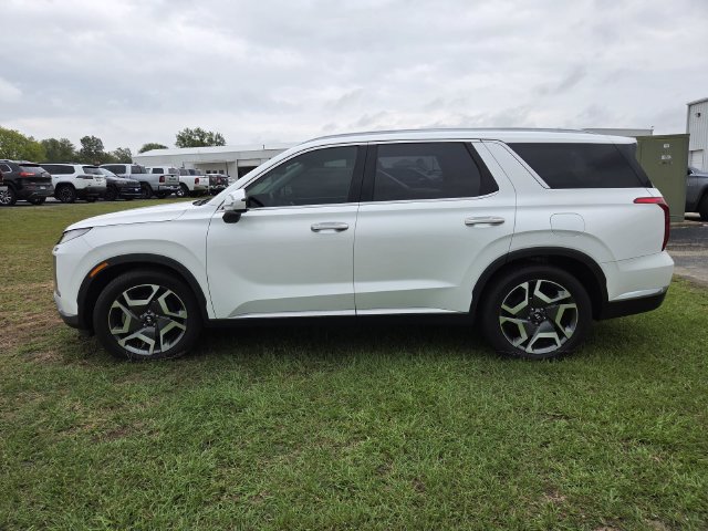 Used 2023 Hyundai Palisade Limited AWD/4WD image 4