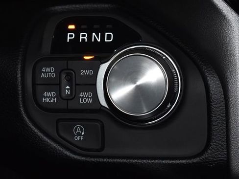 New 2026 RAM 1500 Laramie w/ Night Edition image 24