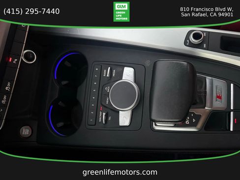 Used 2018 Audi S5 Prestige w/ Driver Assistance Package image 36