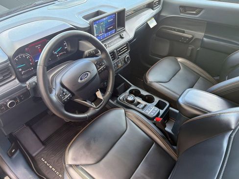 Used 2023 Ford Maverick Tremor image 4
