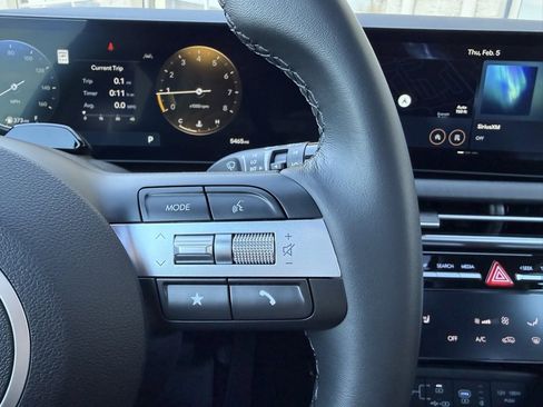 Certified 2025 Hyundai Tucson SEL image 27