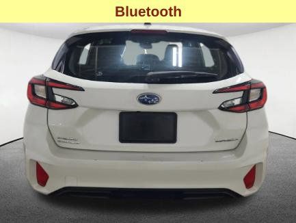Used 2024 Subaru Impreza 2.0i Sport AWD/4WD image 8