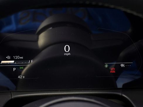 New 2026 MAZDA CX-5 Select AWD/4WD image 25