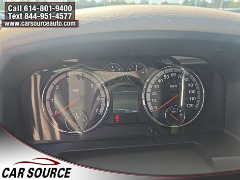 Used 2011 RAM 2500 Power Wagon w/ Luxury Group image 17