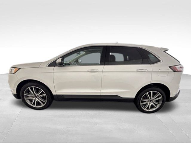Used 2024 Ford Edge Titanium AWD/4WD image 6