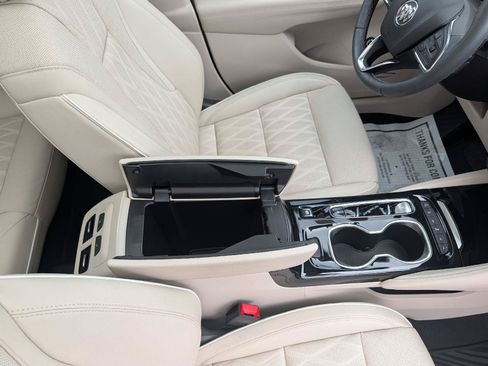 Used 2023 Buick Envision Avenir AWD/4WD image 24