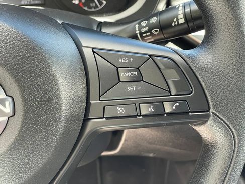 Certified 2024 Nissan Altima 2.5 S FWD image 17