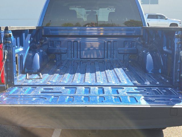 Used 2024 Ford F150 XLT w/ Mobile Office Package AWD/4WD image 13