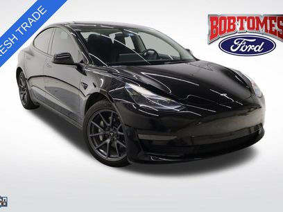 Used 2022 Tesla Model 3