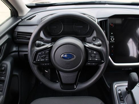 Used 2024 Subaru Crosstrek 2.0i Premium AWD/4WD image 29