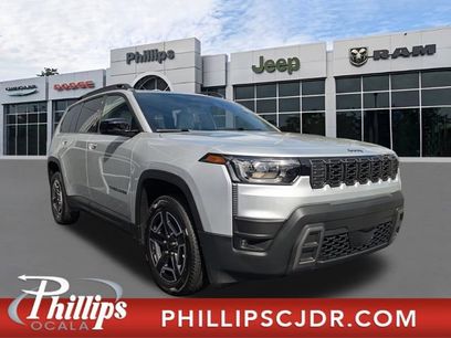 New 2026 Jeep Cherokee Limited