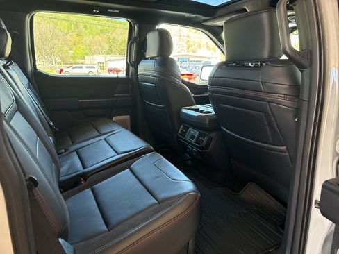 New 2026 Ford F150 Raptor AWD/4WD image 23