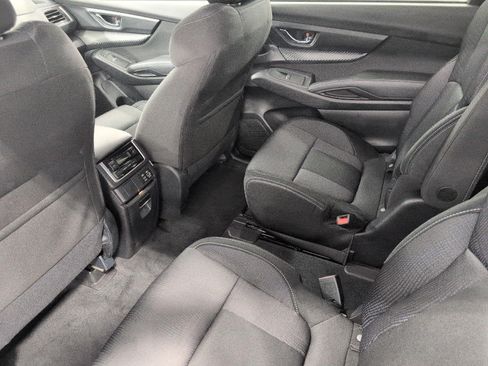 Used 2025 Subaru Ascent Premium AWD/4WD image 21