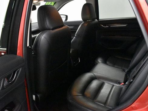 Used 2020 MAZDA CX-5 Grand Touring w/ GT Premium Package image 16