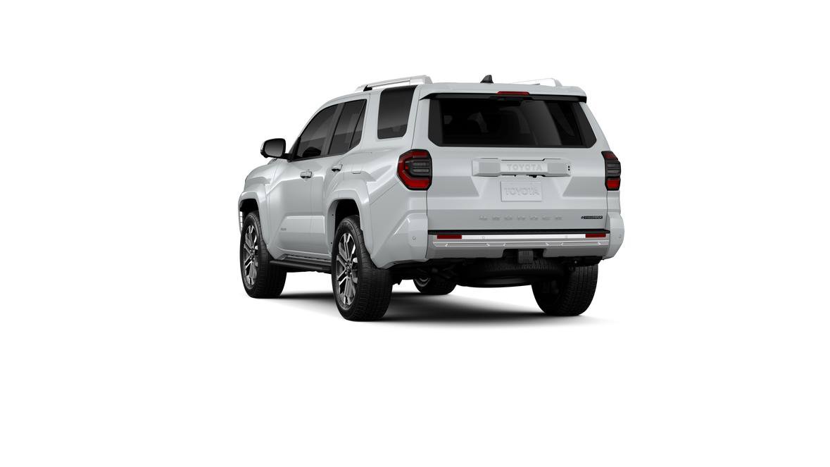 New 2026 Toyota 4Runner Limited AWD/4WD image 26