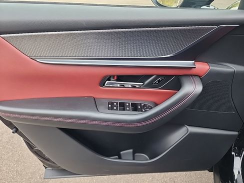 New 2026 MAZDA CX-70 3.3 Turbo S w/ Premium Package image 15