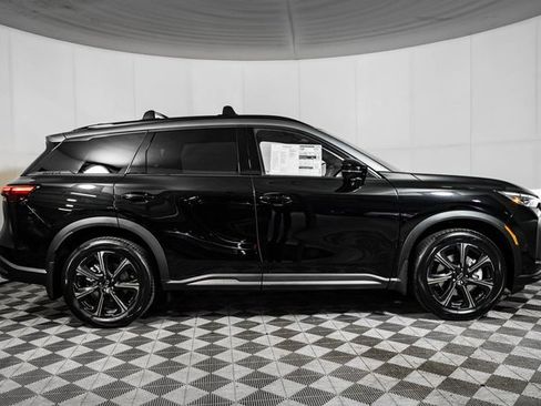 New 2026 INFINITI QX60 Autograph image 6