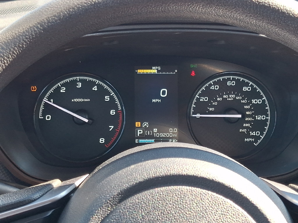 Used 2020 Subaru Forester w/ Popular Package #1 AWD/4WD image 22