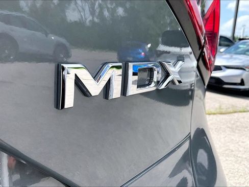 New 2026 Acura MDX Type S AWD/4WD image 28