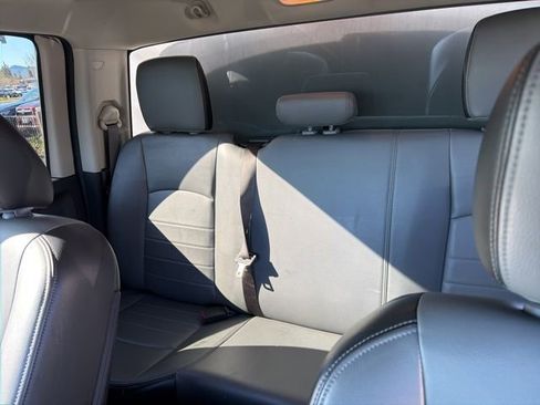 Used 2023 RAM 1500 Tradesman w/ Trailer Tow Group image 22