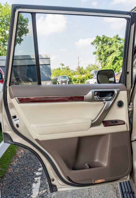 Used 2011 Lexus GX 460 Premium AWD/4WD image 33
