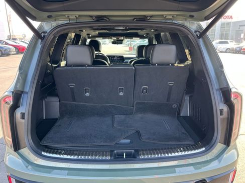Used 2024 Kia Telluride SX Prestige X-Line image 24