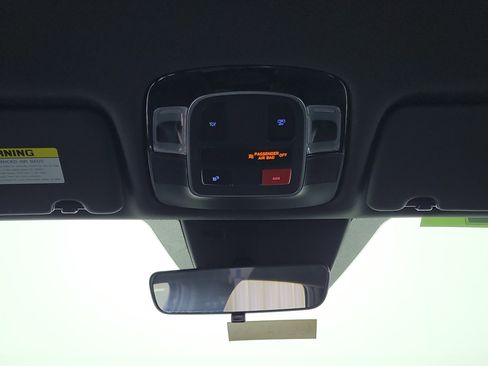 New 2025 Hyundai Santa Cruz SE image 8