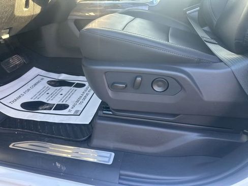 New 2026 Chevrolet Silverado 2500 LTZ w/ LTZ Plus Package image 17