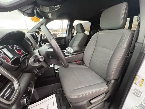 Used 2025 RAM 3500 Tradesman image 37