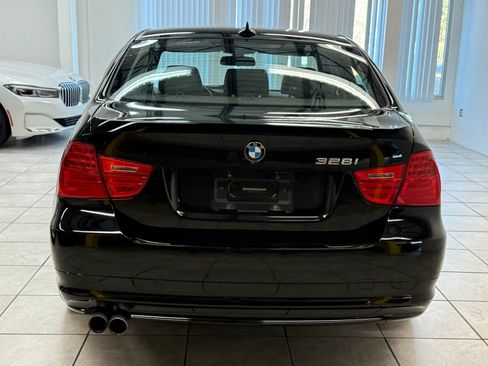 Used 2011 BMW 328i Sedan image 8