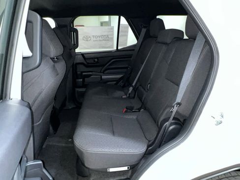 New 2026 Toyota 4Runner SR5 image 10