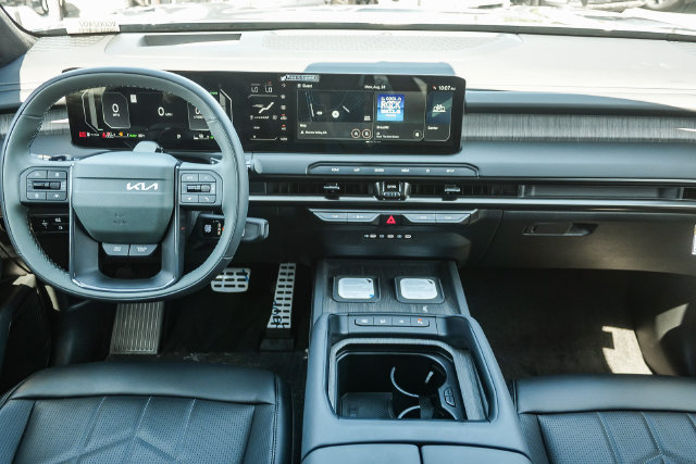 New 2027 Kia Telluride X-Line SX Prestige w/ Executive Package AWD/4WD image 14