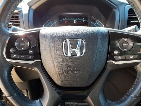 Used 2023 Honda Odyssey Elite image 12