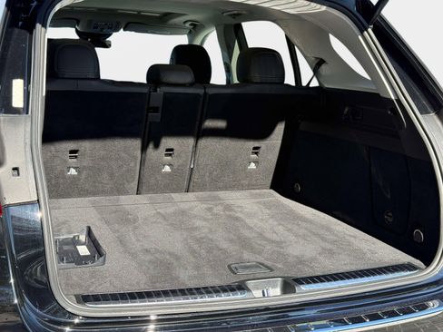 Used 2024 Mercedes-Benz GLE 350 4MATIC image 25