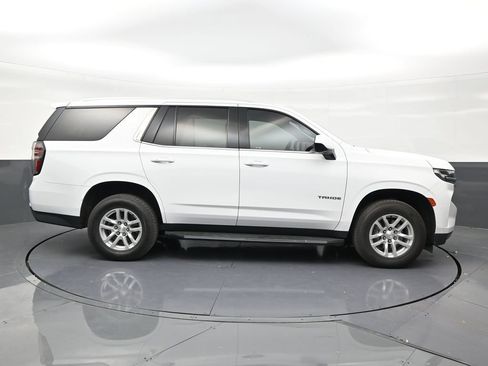 Used 2021 Chevrolet Tahoe LS RWD image 7