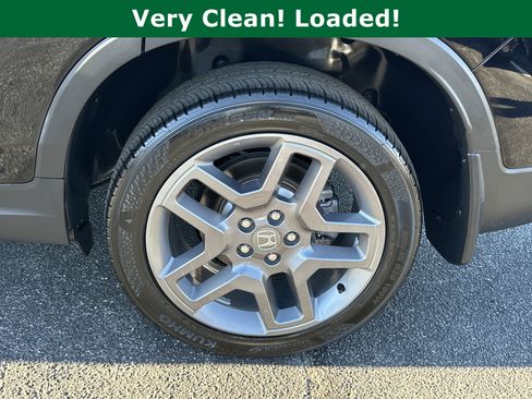 Used 2022 Honda Passport EX-L image 23