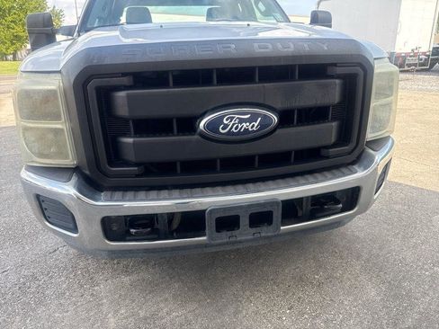 Used 2012 Ford F250 XL w/ XL Value Pkg image 8