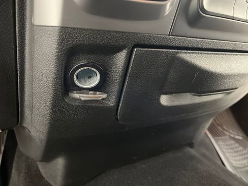 Used 2024 RAM 1500 Classic Warlock AWD/4WD image 34