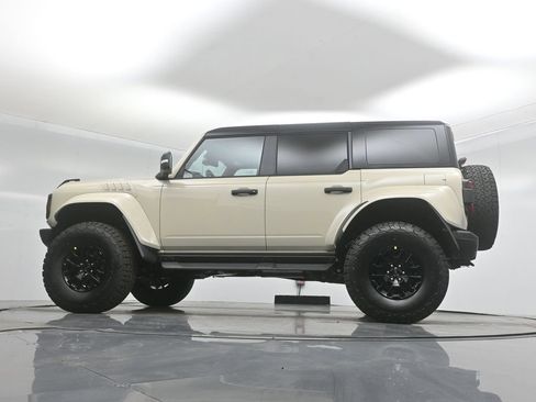 New 2025 Ford Bronco Raptor w/ Interior Carbon Fiber Pack image 52