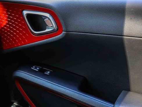 Certified 2023 Kia Soul GT-Line image 16